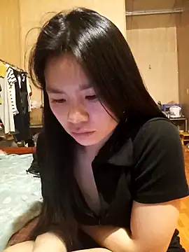 suny_babyy (F young) - Masturbate for 6 minutes