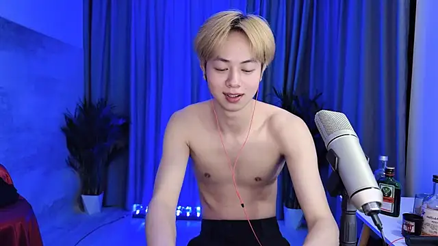 hafabva (M twink) - 性感脫衣舞Sexy striptease