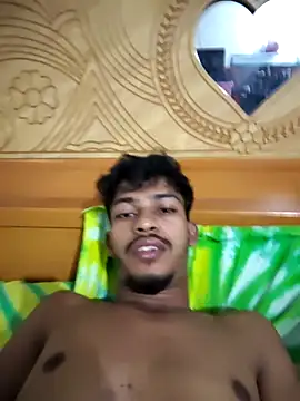 rakib5676 (M young) - Cum show Now