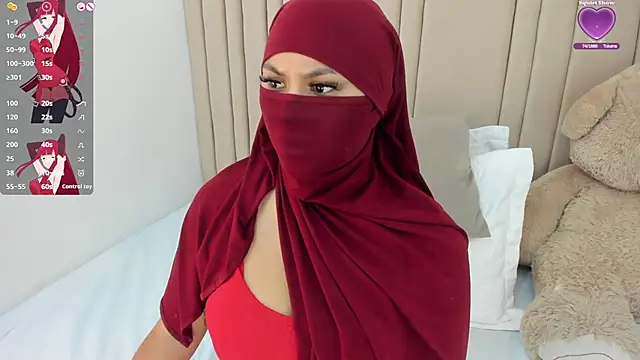 _seelena (F young) - مرحباً hey /ᐠ｡ꞈ｡ᐟ\