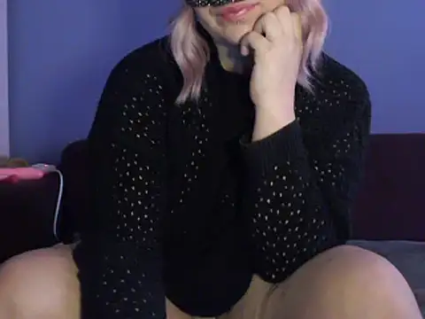 Gin_Pink Live Webcam on Stripchat