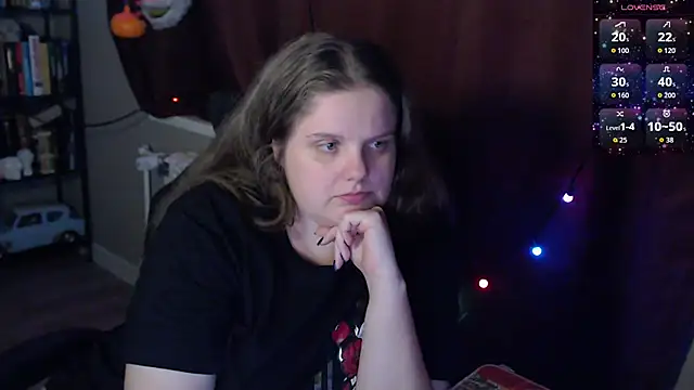 so_cute777 (F young) - for a dream