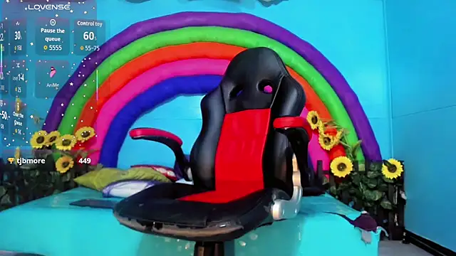 suzume_Mendez live sex cam