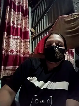 Webcam Model (Ripa-)  is live.Free join now!