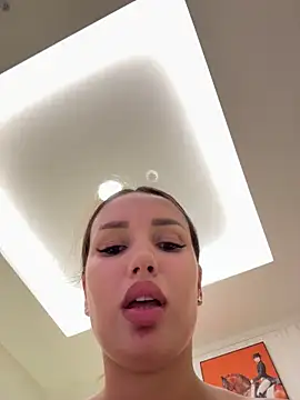 Syka0001 live webcam show