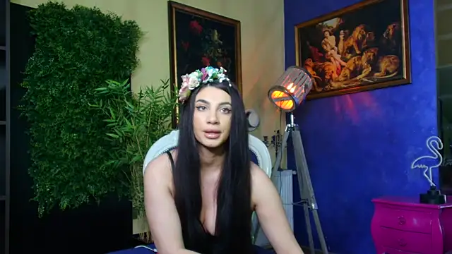 nicolepalmer - Nicolepalmer's free webcam - UK Sex Cams