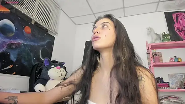 mariecam420 - Mariecam420's free webcam - UK Sex Cams