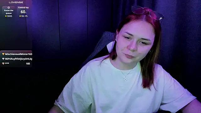 sophia_lix - Sophia_lix's free webcam - UK Sex Cams