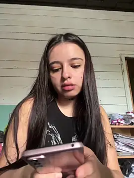 Webcam Model (vainillasuave)  is live.Free join now!