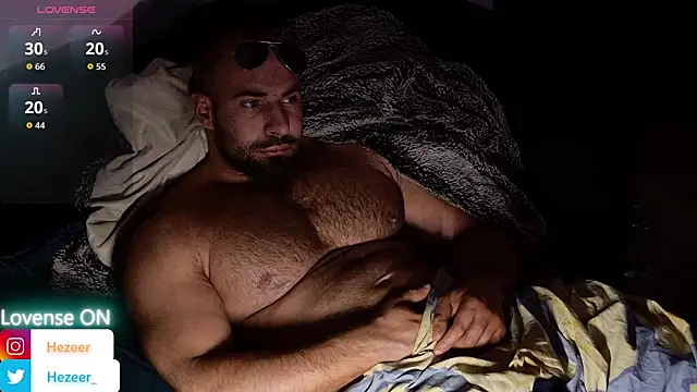 Musculus6 live sex cam