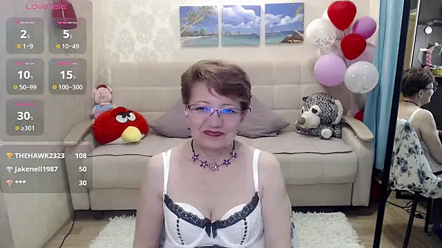 hot_woman04 - Hot_woman04's free webcam - UK Sex Cams