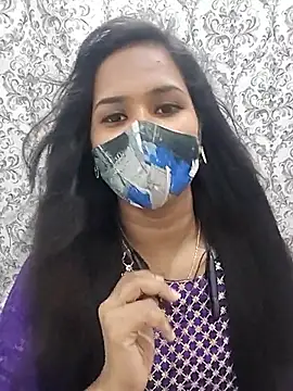 tamil_charu_ - Tamil_Charu_'s free webcam - UK Sex Cams
