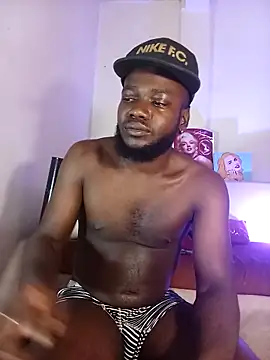 alfablackx - Alfablackx's free webcam - UK Sex Cams