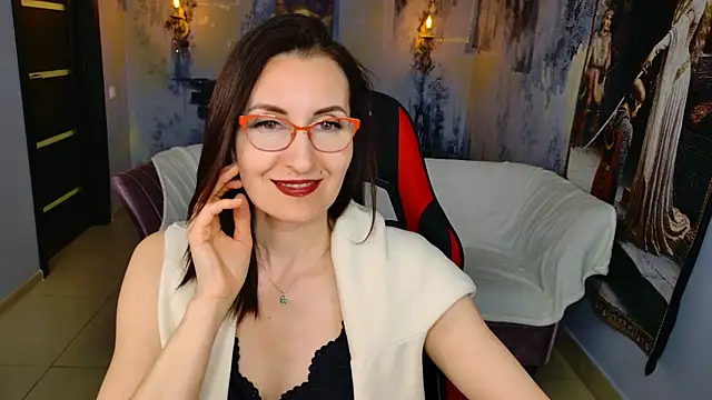 unaterra - UnaTerra's free webcam - UK Sex Cams