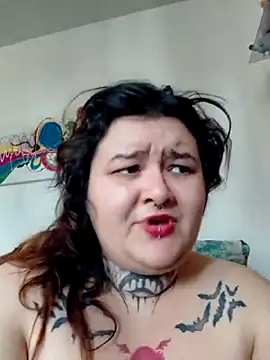 Staicyjanemcfly webcam