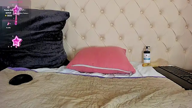 cattaleya_get webcam