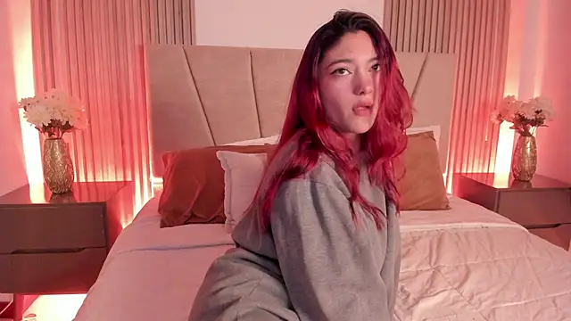 Victoria_Beaumont webcam