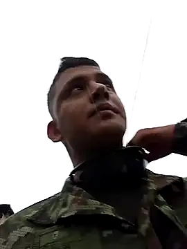 MonasticCanine live sex cam