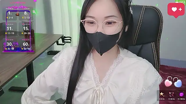 Dully_ana live sex cam