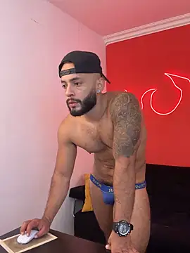 Mike_savage3 webcam