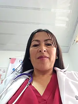 JustSamantha_ webcam