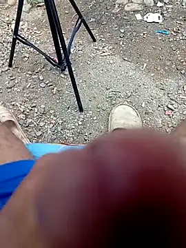 Hot_Veteran_1 webcam