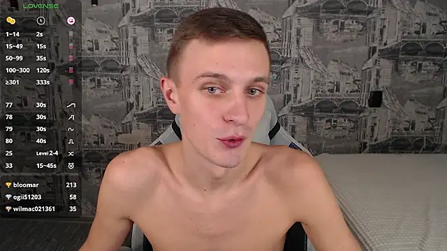 Oliver_Fresh webcam
