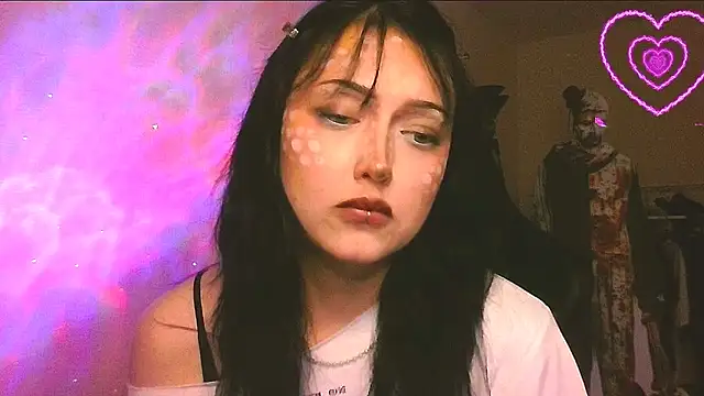 katarina_fox_ - Katarina_Fox_'s free webcam - UK Sex Cams