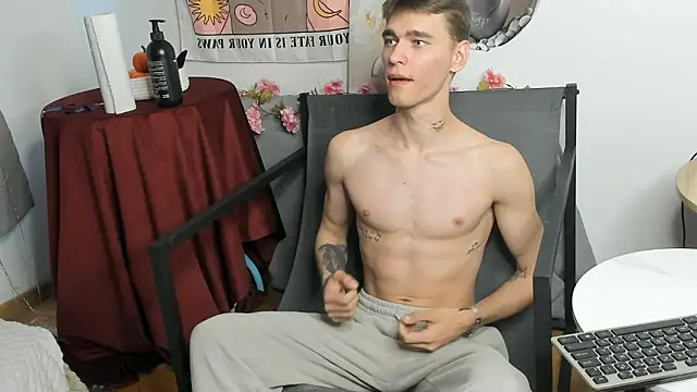 shadow_blink (M young) - Car repair