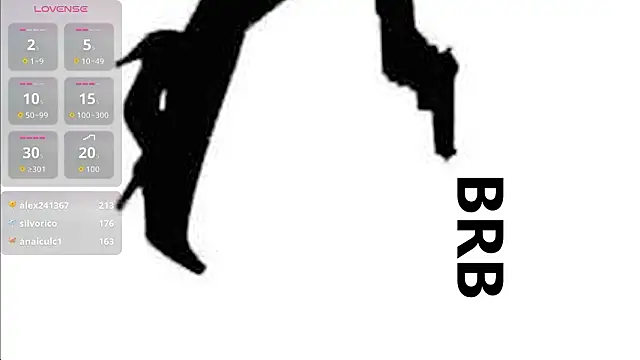 lisa_moones (F young) - boobs play