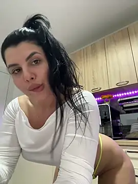 Scarlett-Dream live cam profile