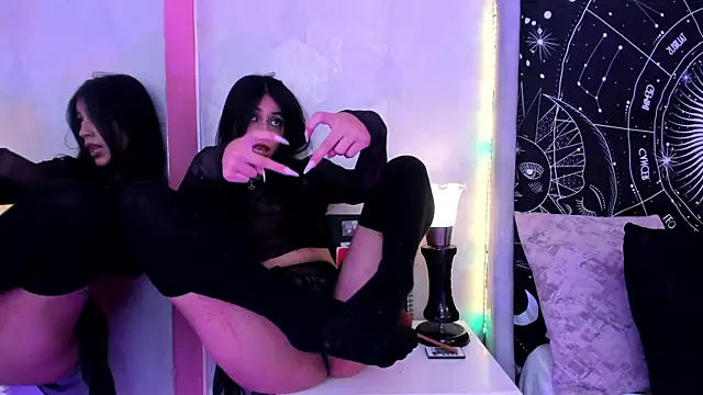 mialiberty - MiaLiberty's free webcam