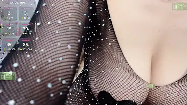 Yoyo_520 live sex cam