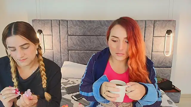 Dakota_Megan_69 live sex cam