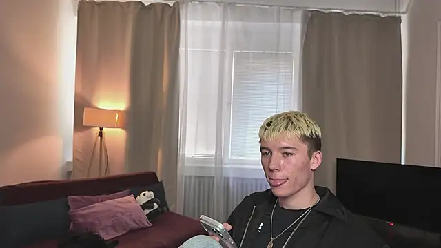 kevinparke - KevinParke's free webcam - UK Sex Cams