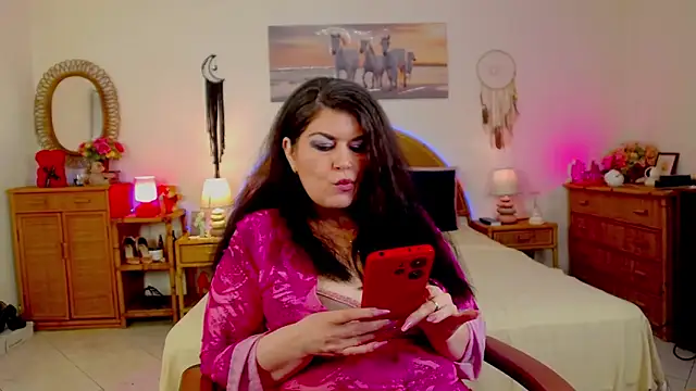 EllenGrace live sex cam