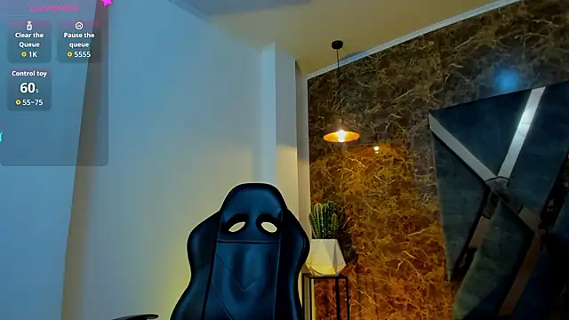 hanna_becker_ - Hanna_Becker_'s free webcam - UK Sex Cams