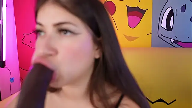 miss__pamela (F young) - ​Gagging, ​choke ​Messy ​Deepthroat