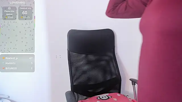 _saandy (F young) - Finger ass🍑🔥