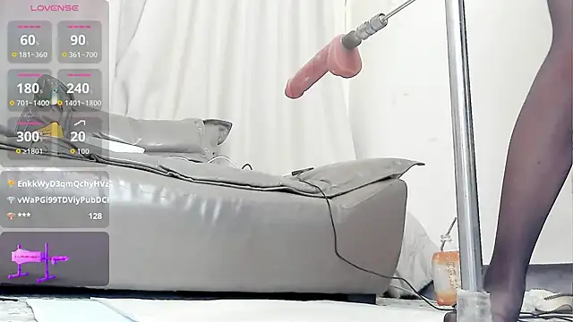 fox-yiyi (F milf) - 乳夹夹狐狸🦊奶头Nipple clamps