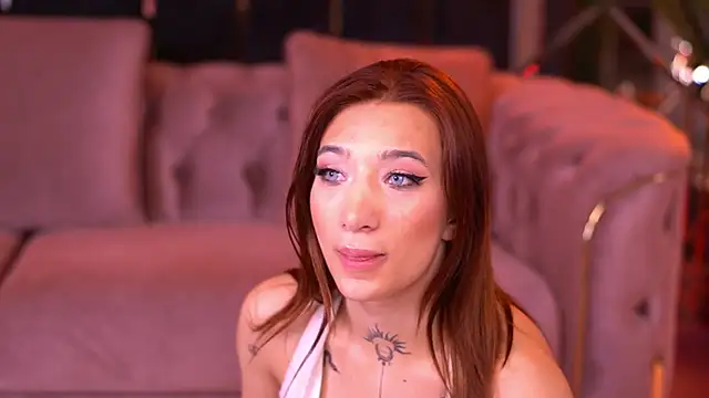 siennajayden (F teen) - CUMSHOW