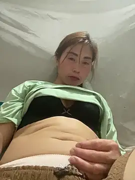 meganmeo (F young) - hook through