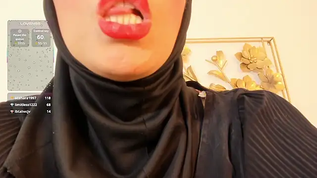 hanajameela (Ask my age) - Twerking and spank ass🔥😈