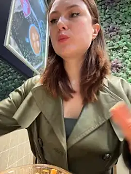 Dina_Tease's live cam