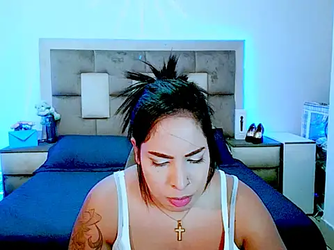 indiantopaz694u webcam