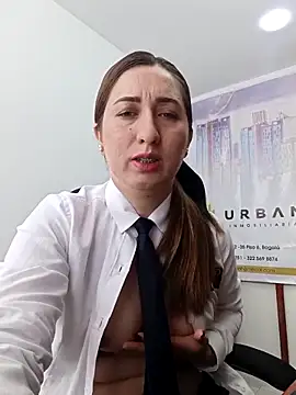 _Susy-Office1 webcam