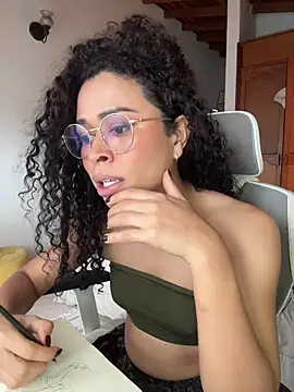 GabriSaenz live sex cam