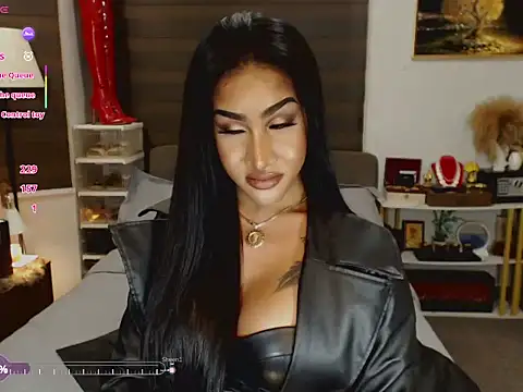 SeductiveVictoria webcam