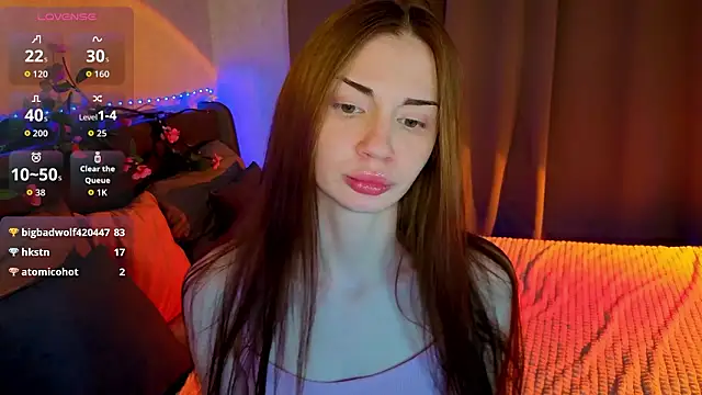 jennie_hunter - Jennie_Hunter's free webcam