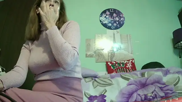 sexygioconda - SexyGioconda's free webcam - UK Sex Cams